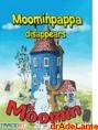 Moomin Adventures - Moominpappa Disappears (128x160)